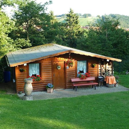 4 Sterne Ferienwohnung 140 Qm Im Haus Tina Санкт-Андреасберг Экстерьер фото